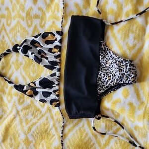 GURIA Brazil Convertible Bikini